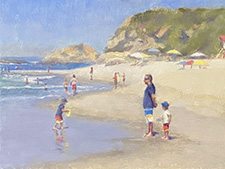 Beach Day