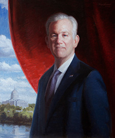 Governor Nixon