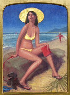 Santa Barbara